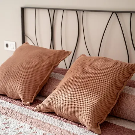 Διαμέρισμα Familiar En Con Vistas Al Mar, Ac, Wifi Y Cerca De La Playa Torreblanca